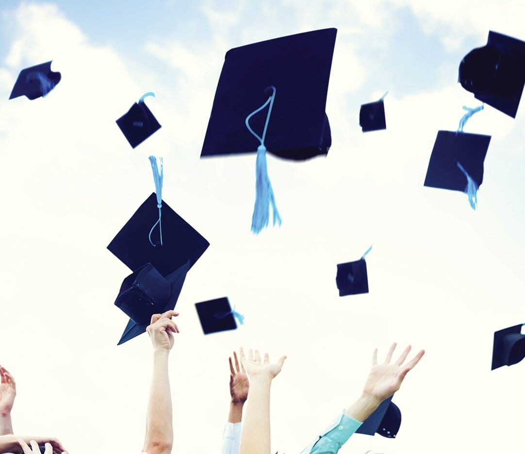 graduación