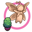 Avatar de mariposa