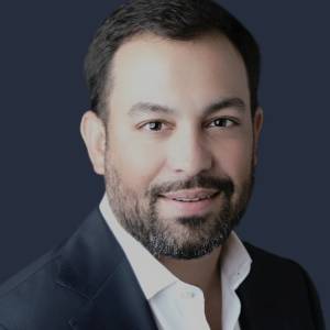 Director ejecutivo de azva