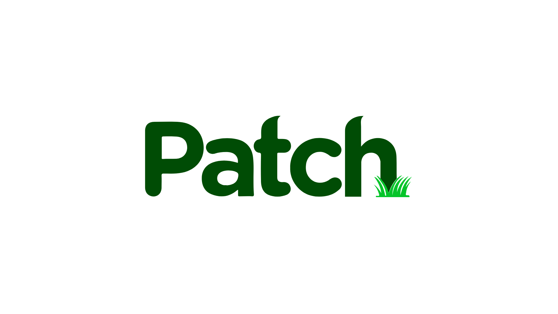 Logotipo del parche