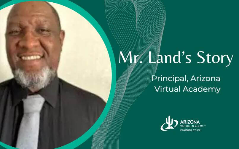 Sr. Land, Director de AZVA
