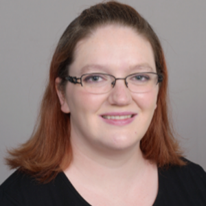 Sra. Tricia Van Gaal