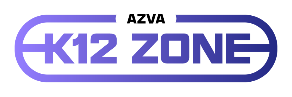 Zona AZVA K12