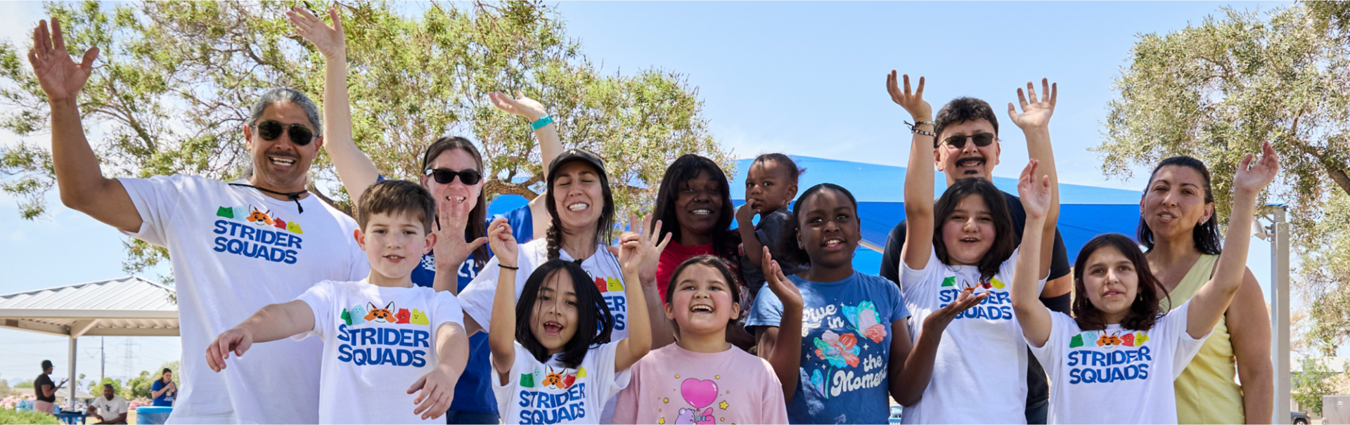 Familias y estudiantes