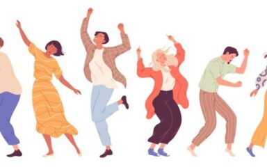 Imagen de música, discoteca y baile