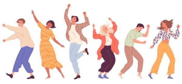 Imagen de música, discoteca y baile