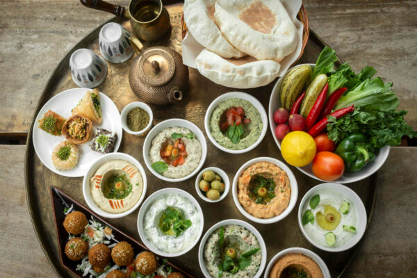 Imagen de platos