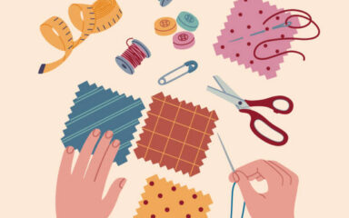 Imagen del club de patchwork