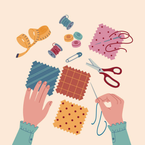 Imagen del club de patchwork