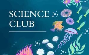 Club de ciencias