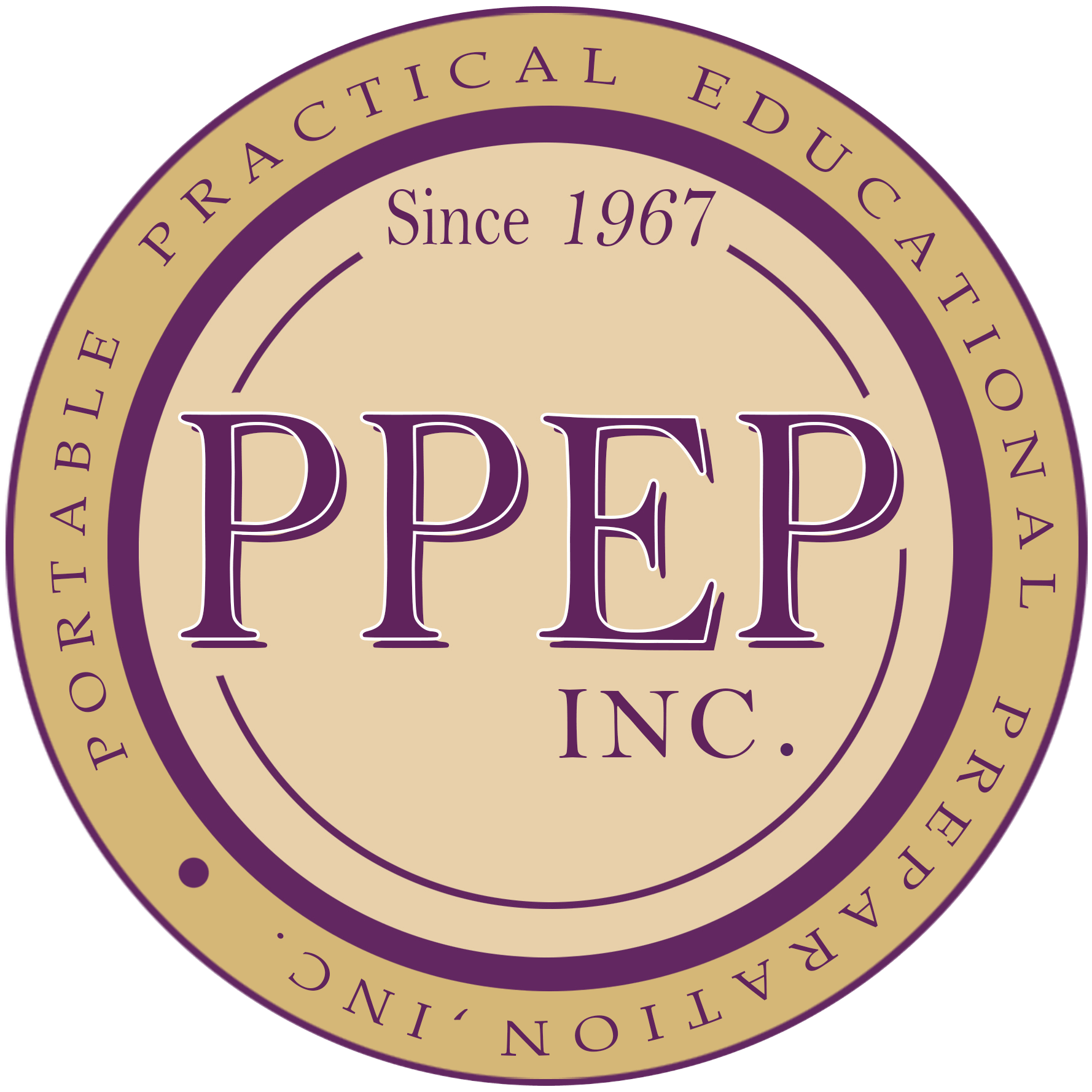 Logotipo del PPEP