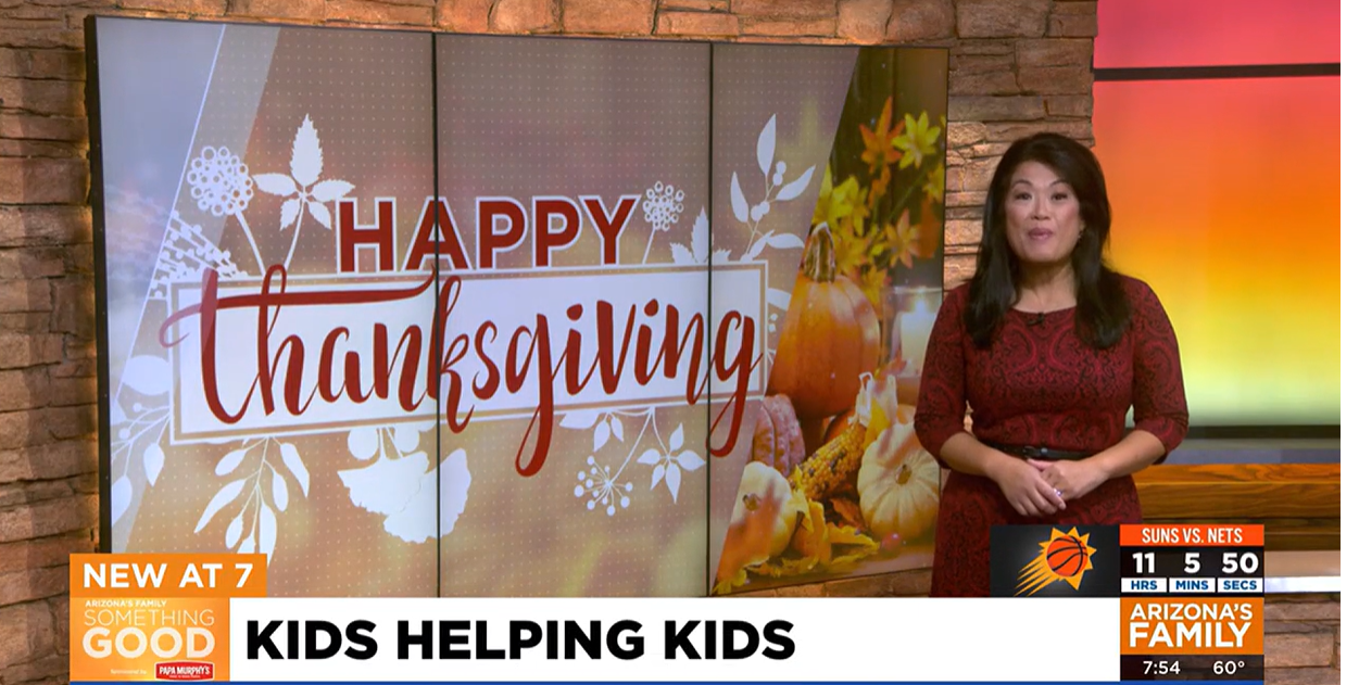 nueva imagen/programa de televisión