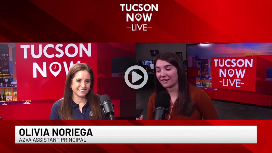 programa de televisión de Tucson