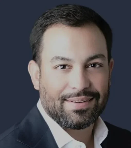 C. Forrest Smith, director ejecutivo de Arizona Virtual Academy