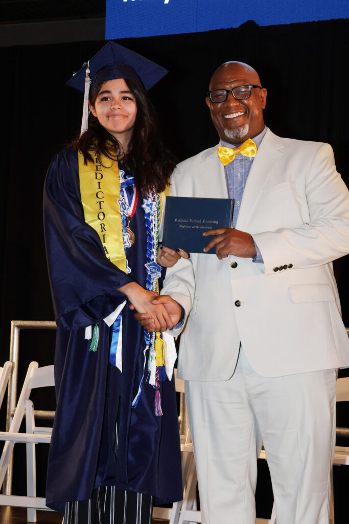 Diploma Victoria