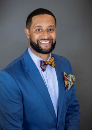 Charles Woods, director ejecutivo de Arizona Virtual Academy