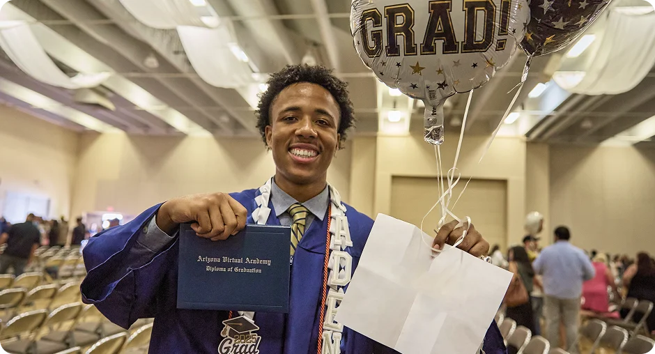 Estudiante graduado