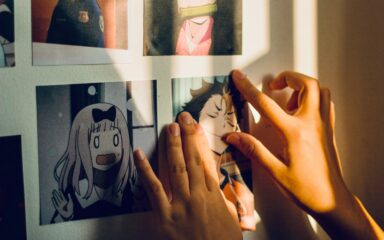 Imagen del Club de Anime