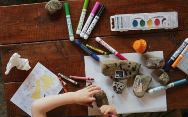 Imagen del club de arte