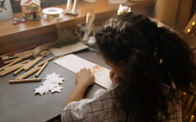 Imagen del club de arte y dibujo
