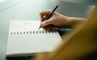Club de dibujo de cómics