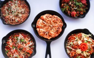 Imagen del club gastronómico