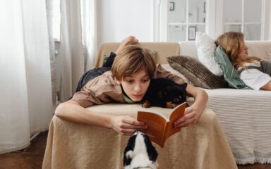 Club de lectura de «Los juegos del hambre»