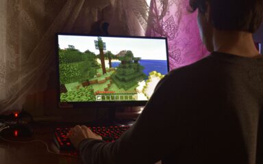 Club Minecraft