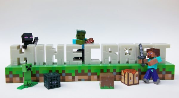Club de Minecraft para la educación