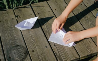 Club de Origami
