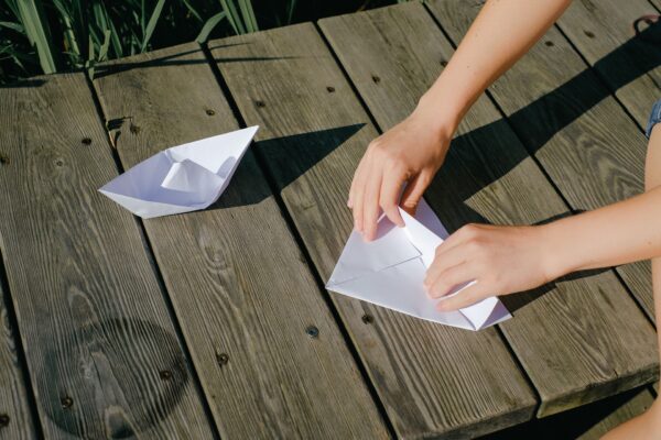 Club de Origami