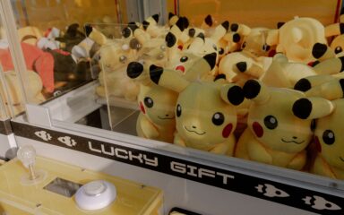 Club Pokémon