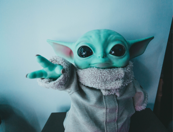 Club de Star Wars
